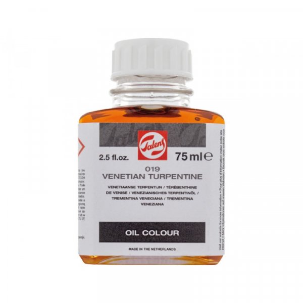 Venetiaanse terpentijn