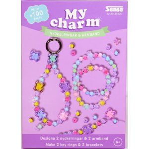 Kralenarmband en sleutelhangertje in verschillende kleuren - maak je eigen armband of sleutelhangertje Kralenarmband en sleutelhangertje in verschillende kleuren - maak je eigen armband of sleutelhangertje