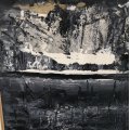 Klant imago Amsterdam acrylverf 500 ml - Oxide zwart