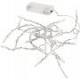 LED Lichtslinger - transparant - 3,15 m