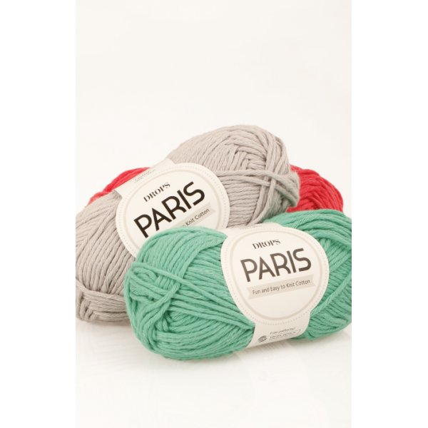 Drops Parijs garen - 50g