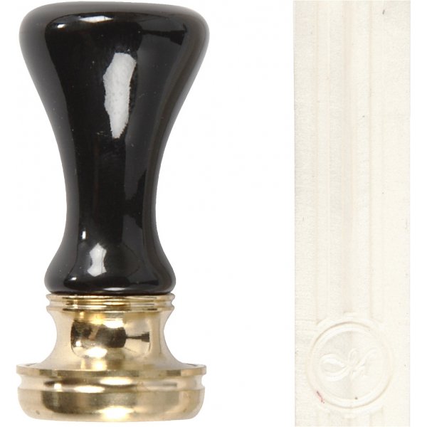 Lak en zegel - parelmoer Lak en zegel - parelmoer