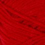 Fantasia Acrylgaren - rood - 50 gr