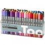 Copic Ciao set - 72 pennen - Set A Copic Ciao set - 72 pennen - Set A