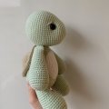 Klant imago Dame 50g - Babymunt