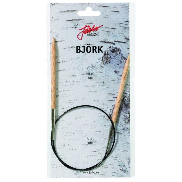 Rondbreinaalden Berk - 60 cm (2-12 mm diverse opties)