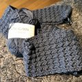 Klant imago Vikinggaren Bamboe 50g - Blauw (623)