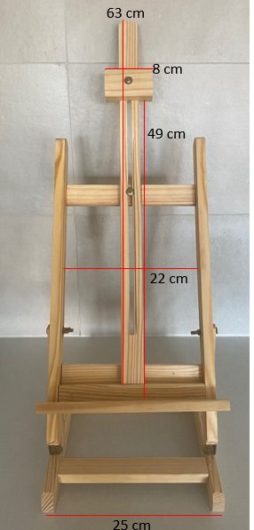 Tafelezel - Portret Tafelezel - Portret