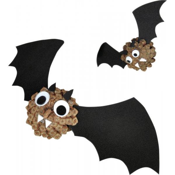 Dennenappels - ca. 125 st Dennenappels - ca. 125 st