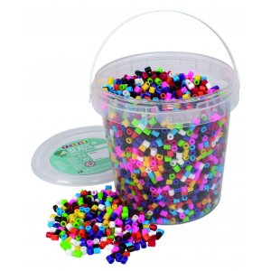 Parels 5000 stuks gemengd