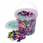 Parels 5000 stuks gemengd