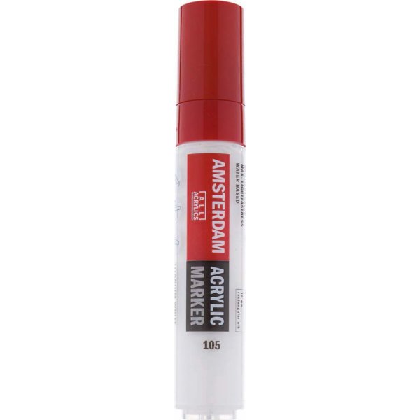 Amsterdamstift 15 mm