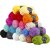 Fantasia Acrylgaren - gemengde kleuren 20 x 50 g