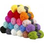 Fantasia Acrylgaren - gemengde kleuren 20 x 50 g