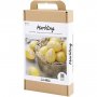 DIY-kit Marmering