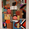 Klant imago Amsterdam Acryl medium mat - 75 ml