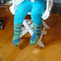 Klant imago Vikinggaren Sportlap 50g - Multi (552) SR