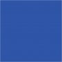 Textiel Solide textielverf - briljantblauw - dekkend - 50 ml