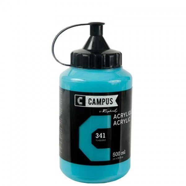Acrylverf Campus 500 ml
