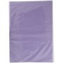 Vloeipapier - lichtpaars - 50 x 70 cm - 14 gr - 25 vellen