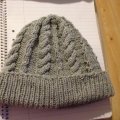 Klant imago Dartingnaalden KnitPro