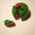 Klant imago Modellering Fimo Soft 57g - Groen