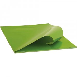 Glanzend papier - Lichtgroen Glanzend papier - Lichtgroen