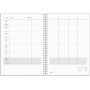 Kalender 24/25 - Plan meer
