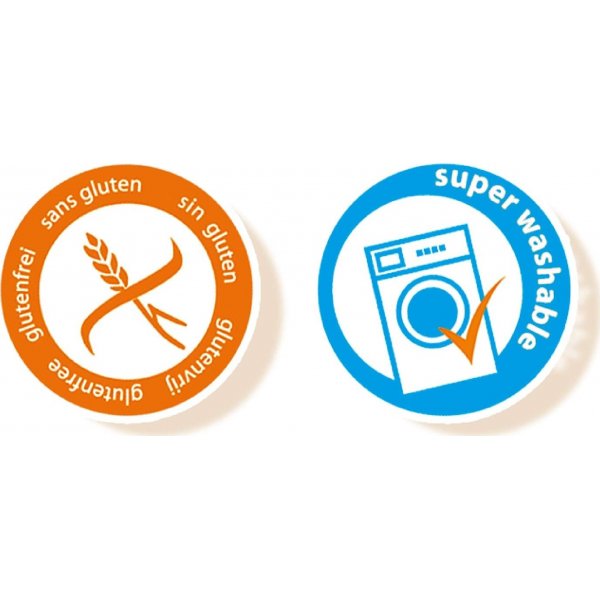 Geurige klei 4 x 90 g Geurige klei 4 x 90 g