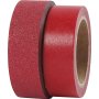 Vivi Gade Washi-tape - Rood