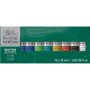 Olieverf W&N Winton - set 10x37 ml