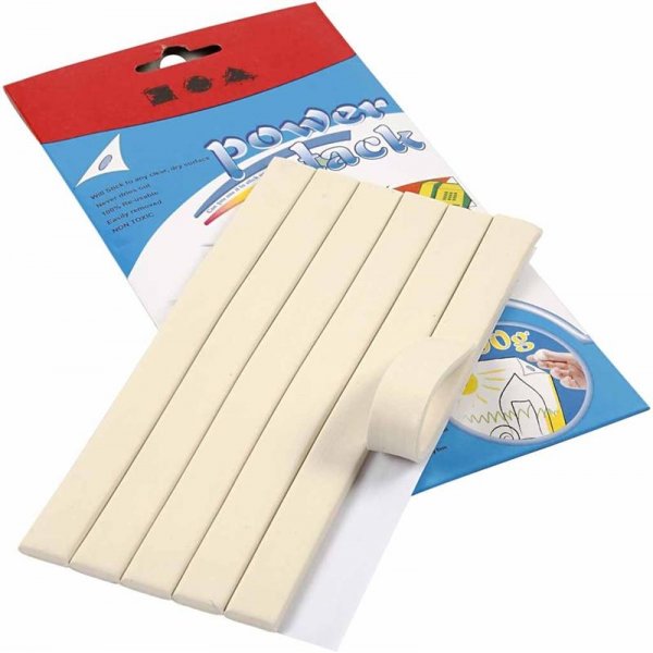 Powertack-lijm - 100 g Powertack-lijm - 100 g