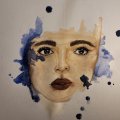 Klant imago Aquarelverf ShinHan Premium PWC 15ml - Chinees Wit (693)