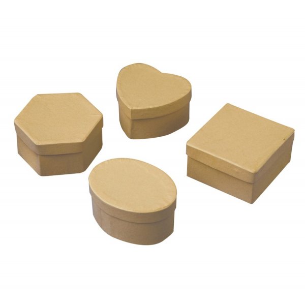 As 12 stuks mix