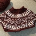 Klant imago Rondbreinaalden "Rood" - 80cm/2,5mm