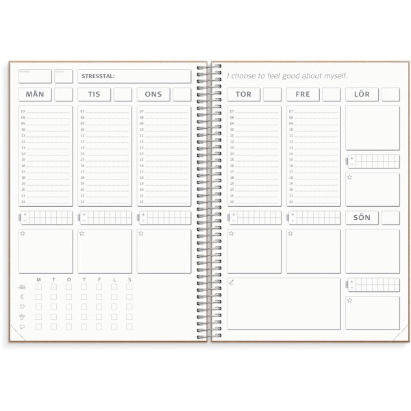 Saldologboek Saldologboek