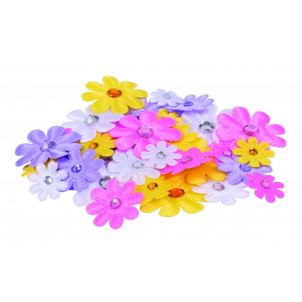 Bloemen zelfklevend Bloemen zelfklevend