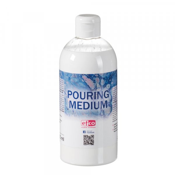 Gietmedium 500 ml