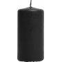 Bloklamp - zwart - 50 mm - 6 st