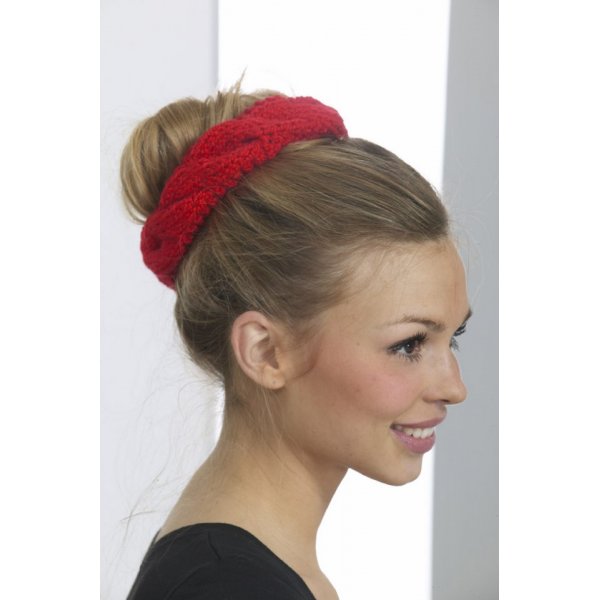 Breipatronen - Gebreide accessoires Breipatronen - Gebreide accessoires