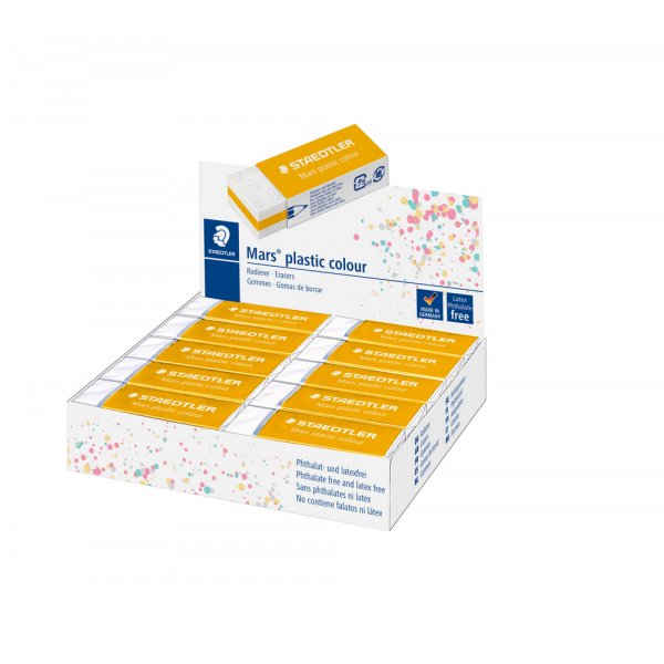 Gum Mars Plastic Sandwich