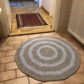 Klant imago Lint XL rol ca. 120m - Zilvergrijs