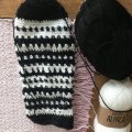 Klant imago DROPS Alpaca Uni Colour garen - 50g - Wit (1101)