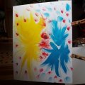 Klant imago Acrylmarker Liquitex 30 ml - 412 Geel medium azo