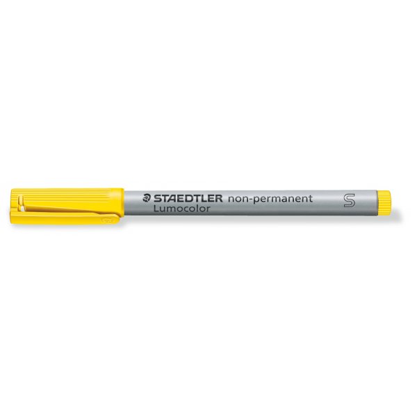 OH Pen Lumocolor Niet-permanent S