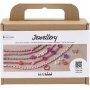 Mini DIY Mix-sieraden - Vriendschapssieraden