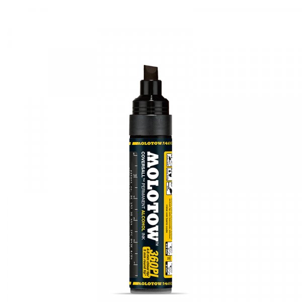 Meesterwerk overall 4-8 mm