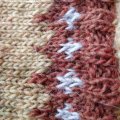 Klant imago Lett-lopi 50g - Tarwebeige