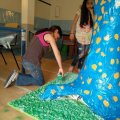 Klant imago Glitters - Groen