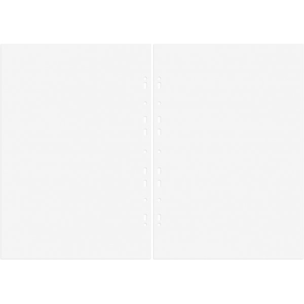 Plakboek - Navulling A3 Plakboek - Navulling A3